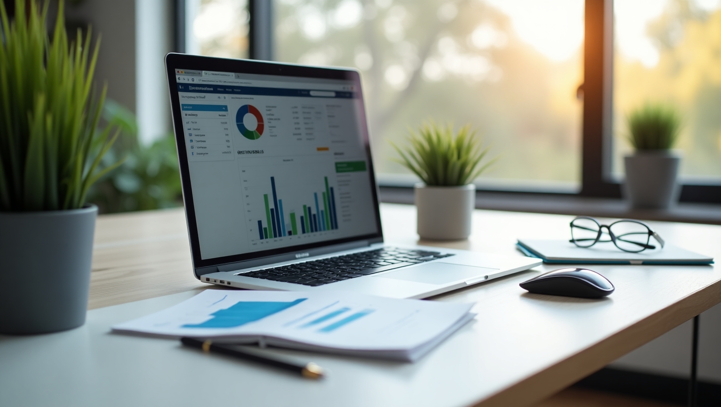 Services comptables professionnels au Québec